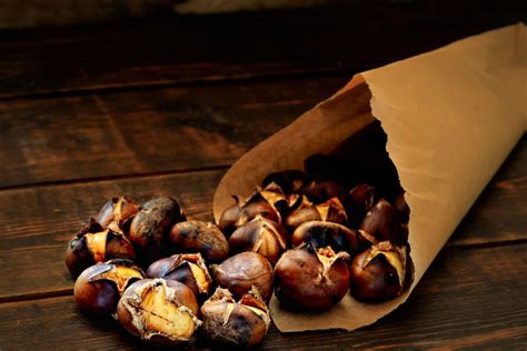 Can Dogs Eat Chestnuts? Health Advice For Worried Dog Owners