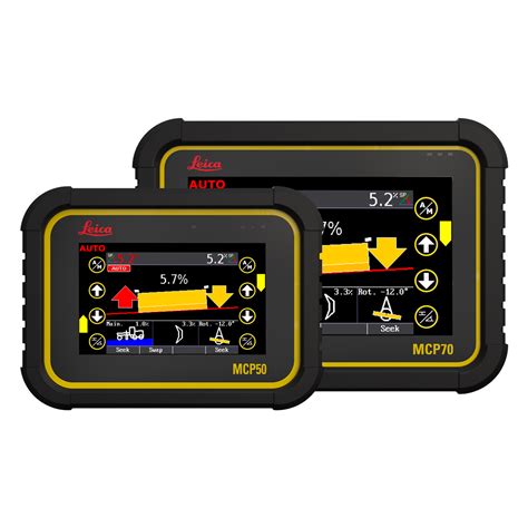 Image result for Leica Geosystems Machine Control