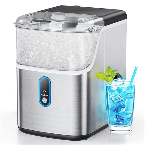The Best Nugget Ice Machine - Top 5 Picks & Review
