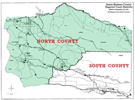 Local Rules | Superior Court of California | County of Santa Barbara