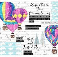 Image result for Traceable Balloons