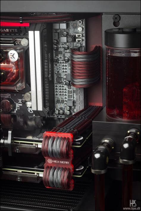 Image result for Computer Cable Management