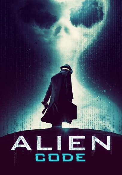 Image result for Alien Code 2018 Movie Poster