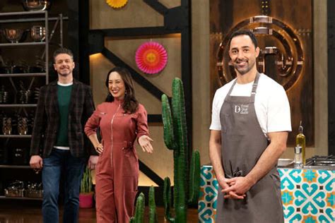 Melissa Leong Talks About Mentoring At Jr MasterChef Australia & Food ...
