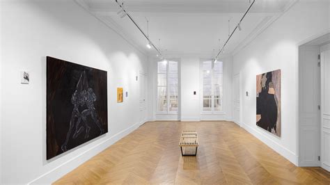 Victoria Palacios at Galerie Derouillon – Art Viewer