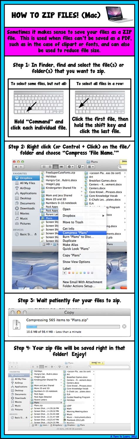 Image result for How to Save a File in a Zip Format