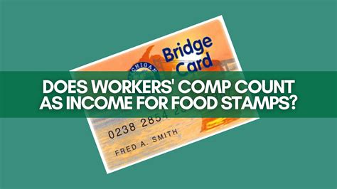 VA Compensation: Does It Count As Income for Food Stamps?