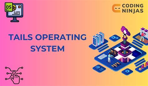 Image result for Tails OS Features