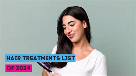 Hair Treatments List: Types, Tips, and Solutions for All Hair Types