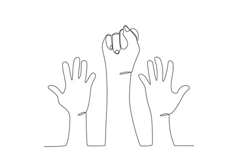 human rights for robots we're getting carried away Vector Art PNG