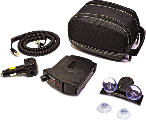 Amazon.com: Valentine One Radar Detector : Electronics