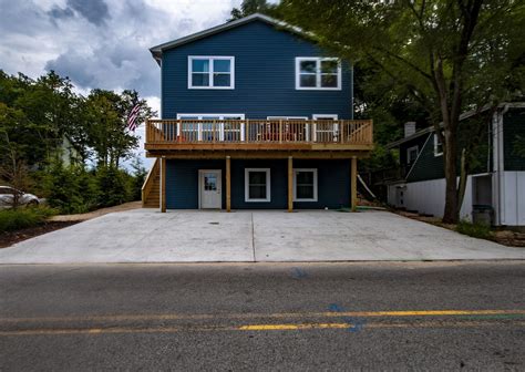 Image result for Modular Home Over a Garage