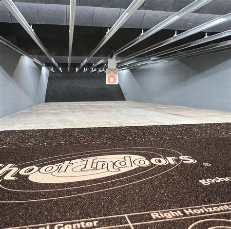 Shoot Indoors Central Park (Denver) - Alles wat u moet weten VOORDAT je ...