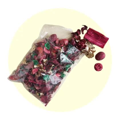 Dried Flowers Online - Dried Flower, Scented Potpourri & Diffusers ...