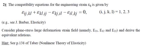 Image result for Homogeneous Compatibility Equations