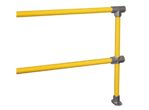 Kee Kwik® - Safety Railing Kits - Kee Safety