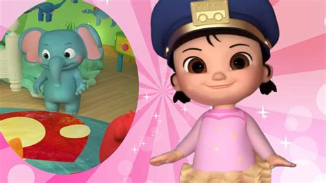 Ten in the Bed ABC Kid 2 的图像结果