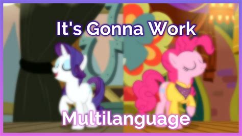 Image result for MLP Multilanguage
