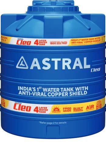 ASTRAL WATER STORAGE TANKS - ASTRAL SARITA WATER STORAGE TANKS Trader ...