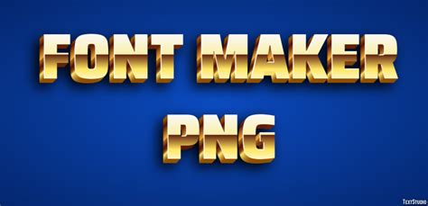 Image result for Font Maker