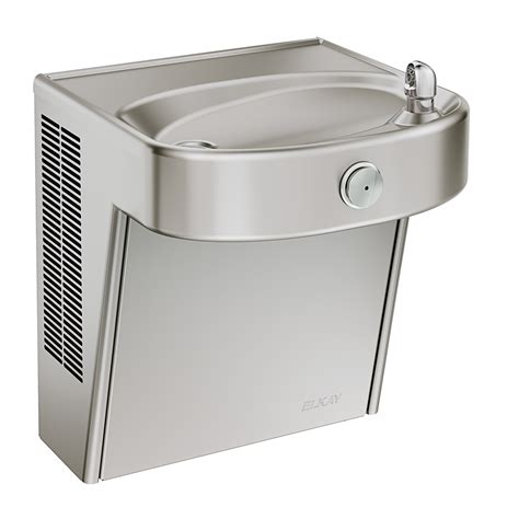 Elkay Drinking Fountain and Water Bottle Refilling Stations | Civiq