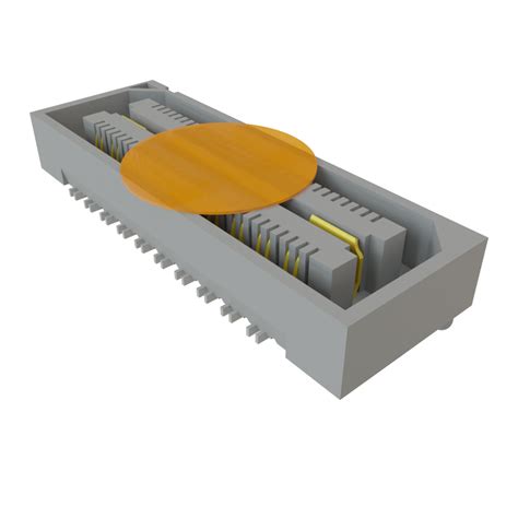 QSH-020-01-L-D-DP-A-K-TR Samtec | Mouser India