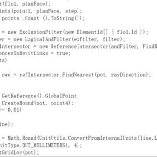 Ray Code 的图像结果
