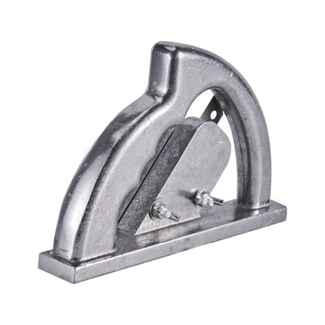 Vinyl Floor Cutting Tool – Large Nora Style | Precision Cut