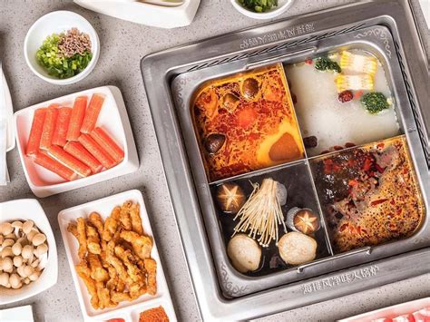 Hai Di Lao Hot Pot - Arcadia - Los Angeles - The Infatuation
