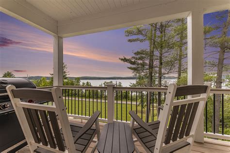 Houses On Crystal Lake Michigan at Brianna Gellatly blog