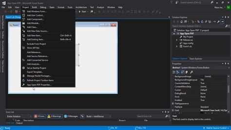 Curso Visual Basic 2019 的图像结果