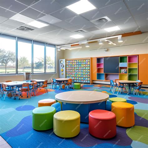 Classroom Design Examples 的图像结果