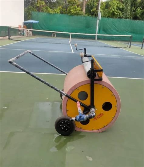 Supersopper Water Soaking Machine, Aquasoaker - Aquasoaker 72 Sports ...
