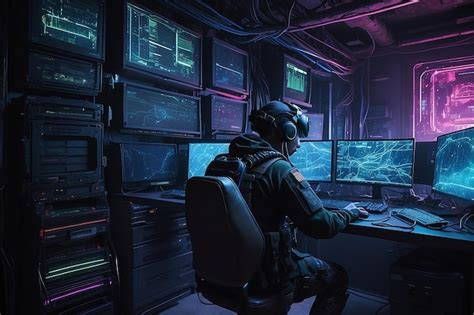 Image result for Army CWC Hackers