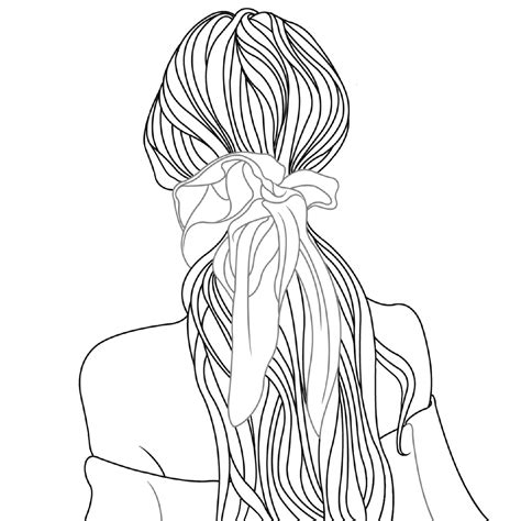 Image result for Addison Rae Coloring Page