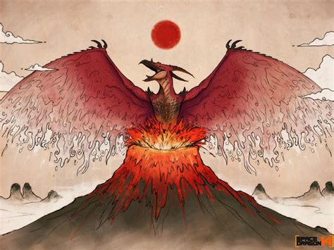 Rodan Volcano 的图像结果