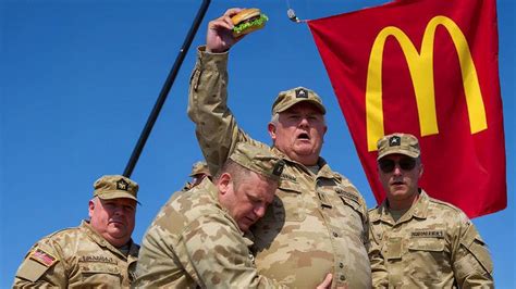 Meal Team 6 | Know Your Meme