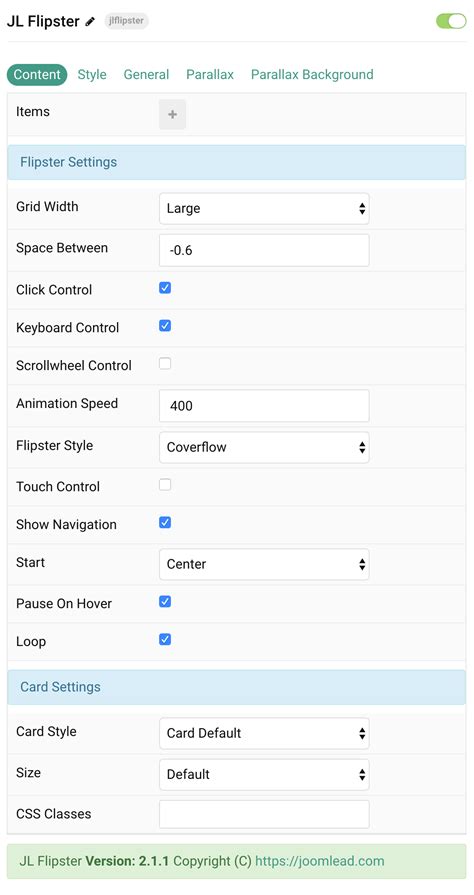 Image result for Flipster Tutorial