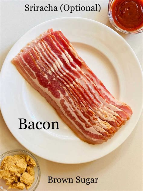 Bacon Jerky - Aubrey's Kitchen