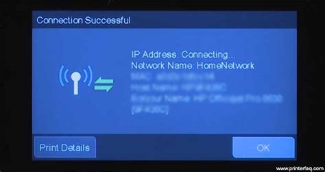 Image result for HP Printer Connection