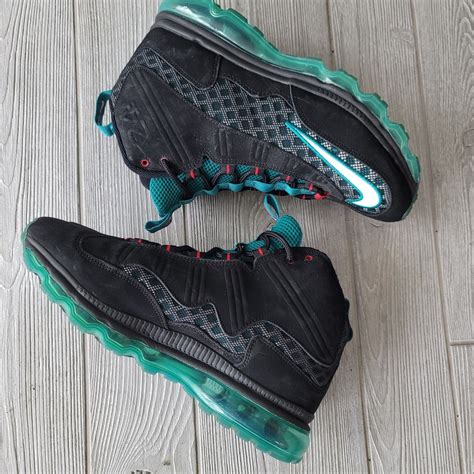 Ken Griffey Jr Shoes 2011