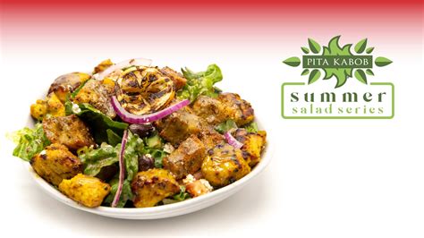 Pita Kabob - WE ARE CRAFT™