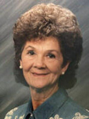Betty Carroll Obituary - Chillicothe Gazette