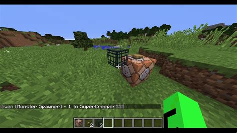 Image result for Command Block Minecraft Mod Spawner