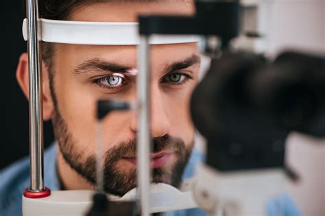 What are the Risk Factors Associated with Glaucoma? - KE - Eye Centers of Texas