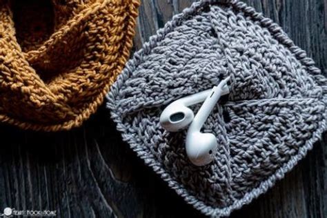 Image result for Crochet Pouch Tutorial