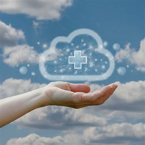 Rethinking Cloud in Healthcare: Value Beyond Scale | by Sharad Menawat | Medium