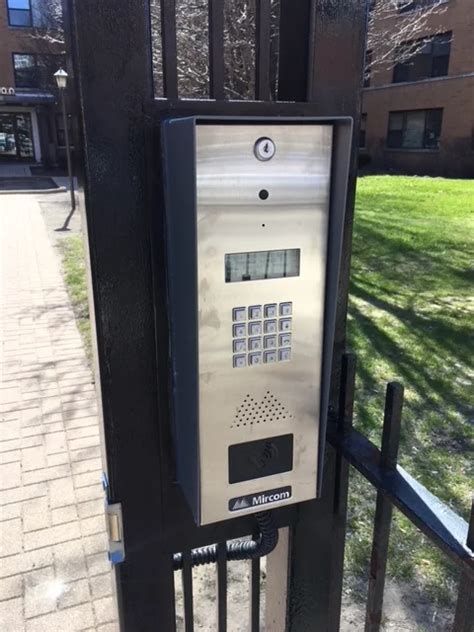 Intercom Repair 的图像结果