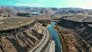 Boise, Idaho: Drone tour of the city of trees