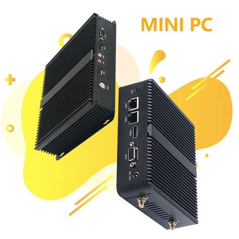 Add Mini Computer to Network 的图像结果